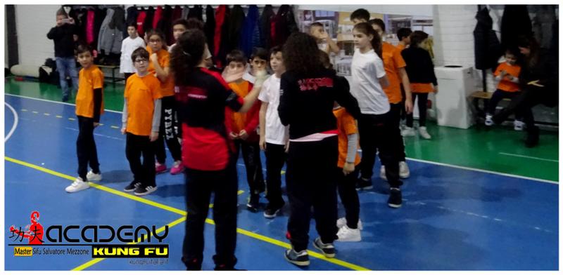 Stage Kung Fu Caserta 1 Dicembre 2019 Wing Chun e Difesa Personale con SIfu Mezzone Wing Tjun Italia, Caserta, Frosonone, San Severo, Latina Accademia di Wing Tjun ( (2)